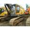 VOLVO EC460BLC Excavator