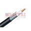 ISO9001 CE UL ROHS Approved QR412  JCAM Coaxial Cable