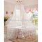china supply bed canopy mosquito net