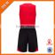 Sportswear basketball uniforms/men basketball jersey design 2016 H-835
