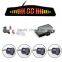 Cheap car Parking sensor with LED display----RD033C4