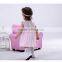 Wholesale child clothing baby girls dress designs picture of sleeveless cotton baby dress