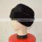 SJ919-02 Wholeskin Wholesale Russia Winter Man Mink Fur Hat