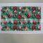 beautiful cool floral pattern kitchen towels