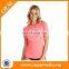 High quality rash guard for women