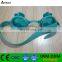 Cartoon Animal Frog Anti-Fog Lens Swimming Goggles Swimming Glasses For Children