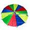 Rainbow Parachute Games & Play Parachute& Child Parachute