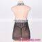 Wholsale See Through Women Sexy Nude Nightwear for Honeymoon