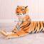 China Factory plush animal tiger panda stuffed soft cheap Toy