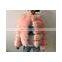 Top Quality Hot Sale Women Fox Fur Coat / Red Fox Fur Jackets With Factory Price