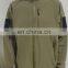 Excellent Design Men's Softsheel Outdoor Winter Jacket Waterproof Breathable Windproof