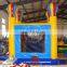2017 high quality castillos hinchables baratos