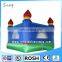 Family time kids inflatable bouncer, bouncy house, jumping castle