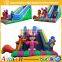 Inflatable obstacle combo,inflatable combo jumper,inflatable slide