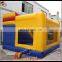 Inflatable bouncer, air trampoline, inflatable bouncer with candle for sale