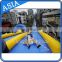 Inflatable Water Slide Way Inflatable Slip n Slide the City Games with Arches