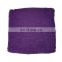 High quality colorful stylish towel cotton wrist support
