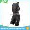 Sublimation Custom Unique Stretch Digital Print Bodysuit Wetsuit Triathlon Swimsuit