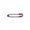 2.0mm*76mm safety pin for crafts and fashion date color decorated