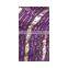 Silver and Gold Lurex Stripe scarf for Alaska etc india cheap