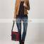 New Fashion Latest Style Ladies Used Pure Natural Leather Jackets