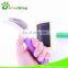 high quality soft handle pet comb,pet cleaning products manufacturer