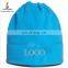 Fashion fleece balaclava hat windproof banadana neck warm scarf