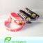Make Personalized Custom Silicone Bracelet