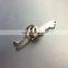 custom soft enamel lapel pins badge for clothing