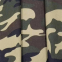 Military Camouflage Printed Fabric