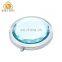 High Quality Blank Metal Compact Mirror