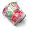 Free shipping cheap Mini small wedding decoration pail iron bucket Party Favor tin cute candy box