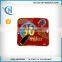 Wholesale cheap Custom Metal Pin Badge with your own designs badge