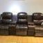 Supply Home theater sofa with electric recliners