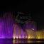Fountain show musioc dancing fountian LED show fire show in the river or lake or near shopping mall