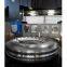 CNC & Forged Pelton Runner, Pelton Turbine Forging, Pelton Turbine Generator China & Supplier