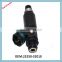 High quality car engine fuel injection nozzle 23250-32010 or 23209-32010 CENTURY 3SGTE GZG50