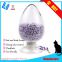 tofu cat litter/sand  with lavender scent, fast clump, odor control