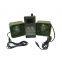 Factory Offer 50W Stereo Waterproof Hunting Bird Caller Mp3 With Remember Timer