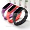 Fashion Fitness Silicone Sport Bracelet Watches Wholesale Bluetooth Watch Multi-functional Smart Watch
