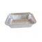 Take Away Aluminum Foil Container for Food Packaging
