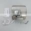 Metal Material Wire Drawing Professional Wall Mounted High Speed Hand Dryer For Restroom