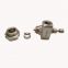 304 316 stainless steel thick walls air water atomizer nozzles