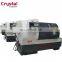 Metal Turning CNC Lathe Universal Fanuc Lathe Machine CK6150T