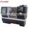 new developed screw making 6150T*750 cnc lathe metal cutting machine tool