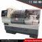 Ck6140 small cnc lathe machine metal turning lathe