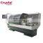 CJK6163B large size and heavy duty cnc lathe turning machine for sale