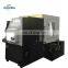 AK164 Company high precision compound lathe Swiss type machine