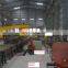 TBS1250 band sawing machine for beams and tubes