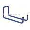 Carbon Steel Metal Bike Hook Bike Stand Bicycle Storage Rack Xw-004